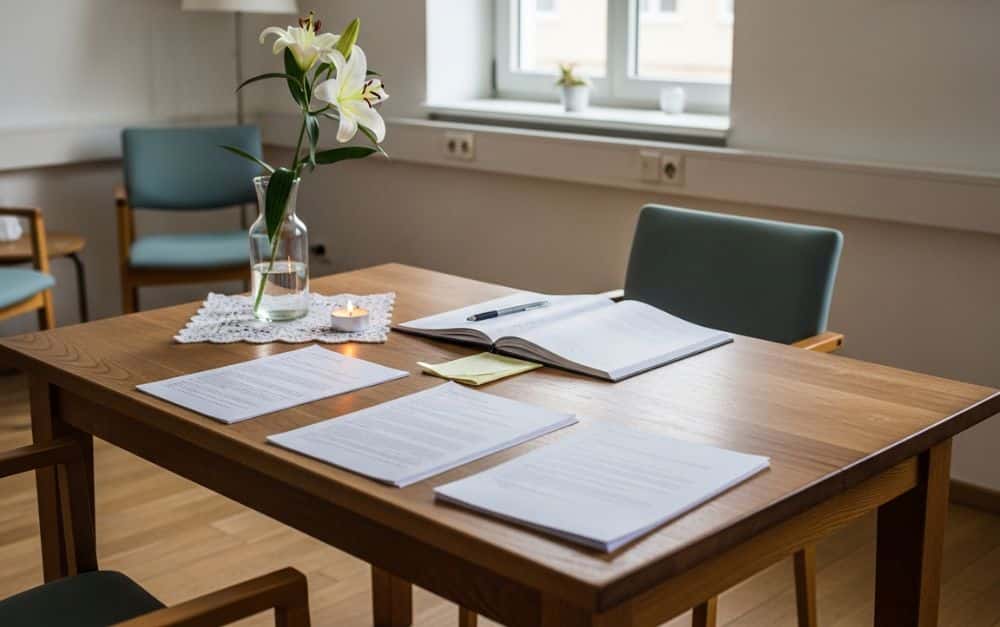 Was eine Bestattung kostet und wie Angehörige den Überblick behalten