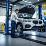 Was macht eine KFZ Prüfstelle?