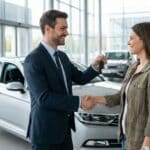 Was muss ich über den Autokauf-Prozess wissen?