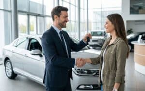 Was muss ich über den Autokauf-Prozess wissen?