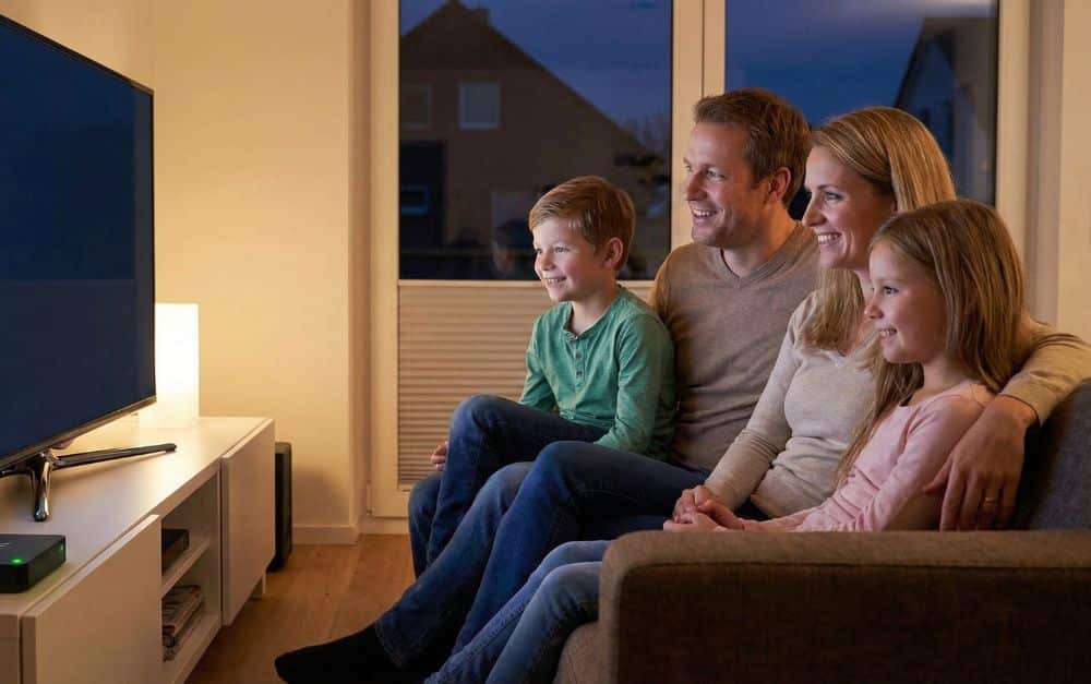 Wie werden Einschaltquoten ermittelt?