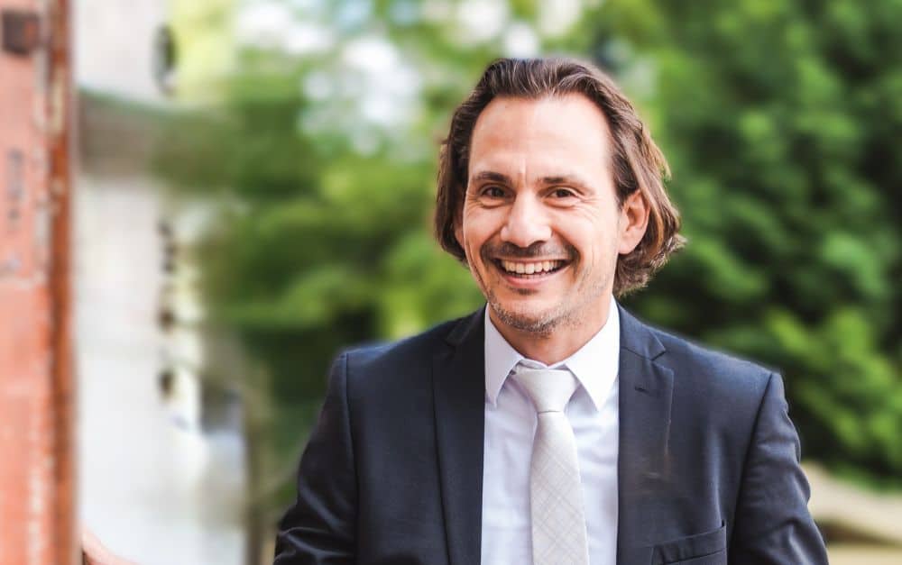 Beamtenberatung24: Mike Feistauer im Exklusiv-Interview über unabhängige Beratung und die Zukunft der PKV