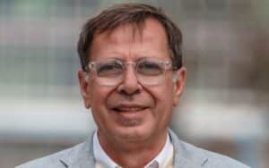 ERGO Versicherung Ronny Spitzhofer: Die Symbiose aus jahrzehntelanger Expertise und moderner Team-Beratung