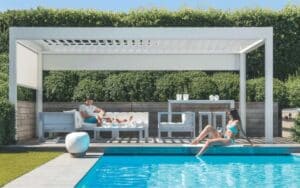 Exklusiver Sonnenschutz in Bayern: Warum die Schatteria GmbH in München und Nürnberg Maßstäbe setzt