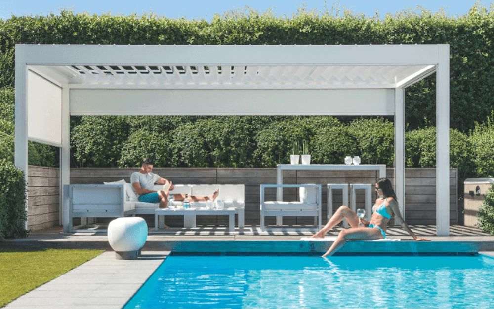 Exklusiver Sonnenschutz in Bayern: Warum die Schatteria GmbH in München und Nürnberg Maßstäbe setzt