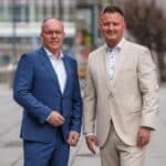 Mobilität sichern, wenn es darauf ankommt: Jürgen Brandt und die Top-Partner für Autohäuser und Flotten in Dresden