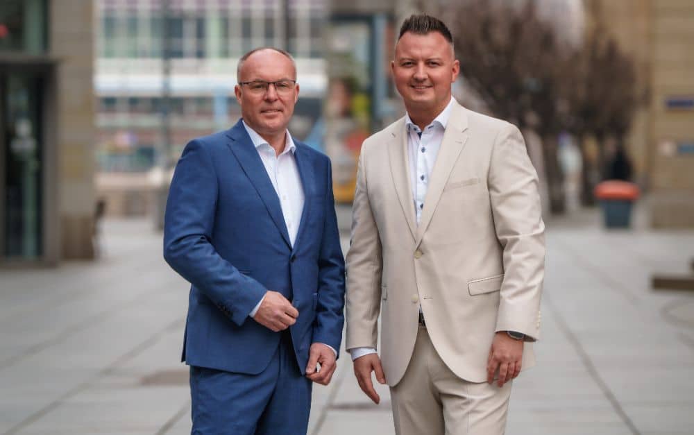 Mobilität sichern, wenn es darauf ankommt: Jürgen Brandt und die Top-Partner für Autohäuser und Flotten in Dresden