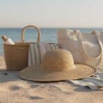 Nachhaltig in den Sommer starten: Anhaltspunkte für einen durchdachten Kauf von Strandaccessoires