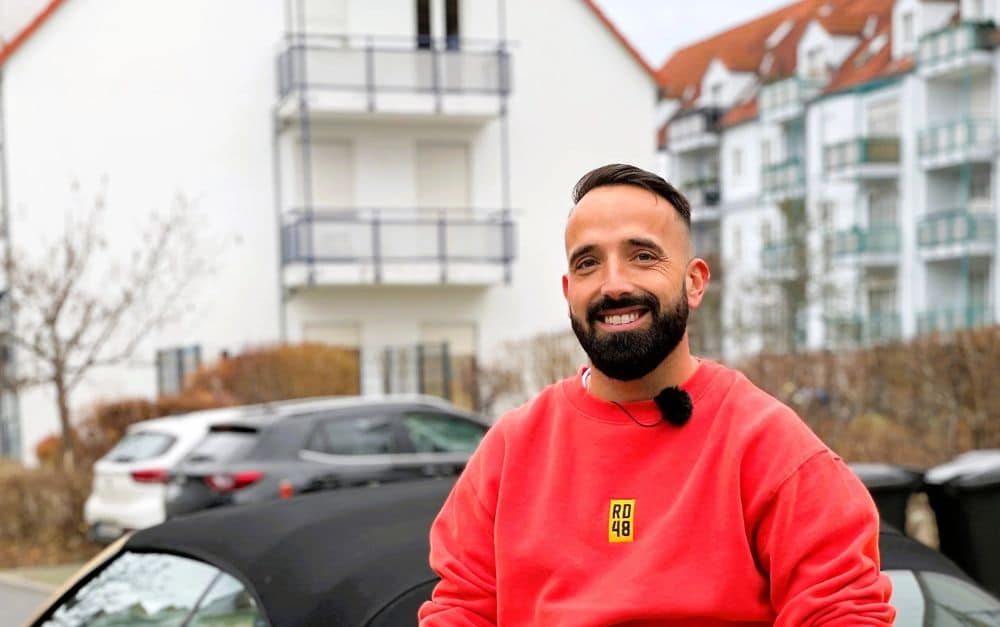 Robert Memmler: Wie ImmoRob den Weg zur finanziellen Unabhängigkeit durch Immobilien ebnet