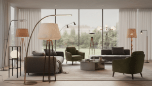 Top 7 Stehlampen