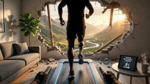 Laufband für zuhause web-archiv