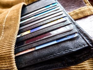 Kreditkartenmodelle: Diese Unterschiede gibt es